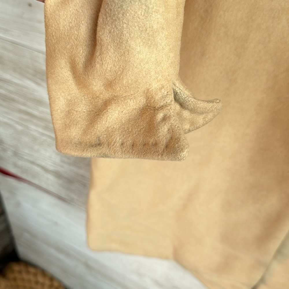 Vintage Marce-ette original Himalayan 100% imported cashmere women’s jacket - Picture 9 of 16
